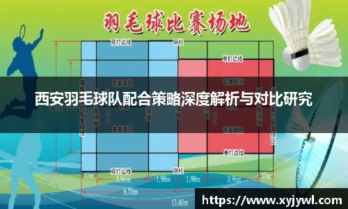 西安羽毛球队配合策略深度解析与对比研究